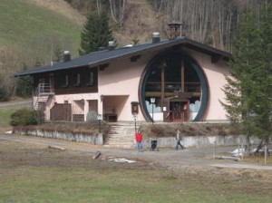 Restaurant in Oostenrijk